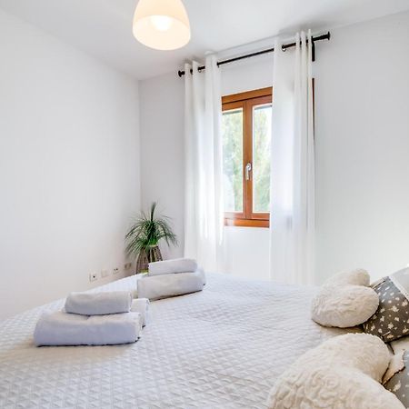 Ideal Property Mallorca - Delicias Alcudia  Exteriör bild