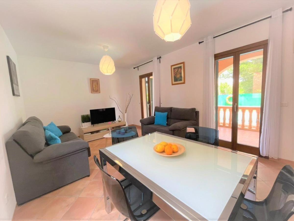 Ideal Property Mallorca - Delicias Alcudia  Exteriör bild