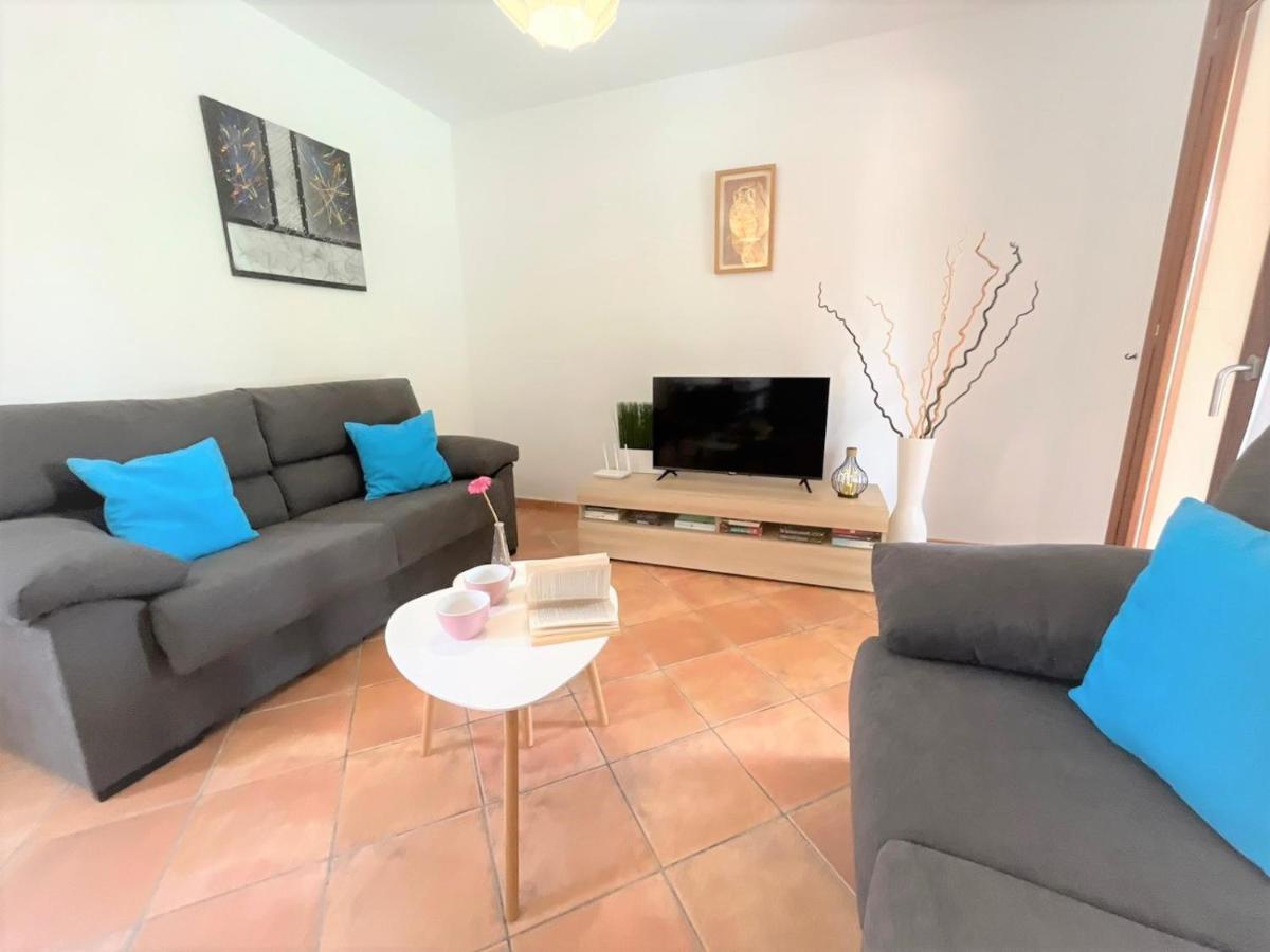 Ideal Property Mallorca - Delicias Alcudia  Exteriör bild
