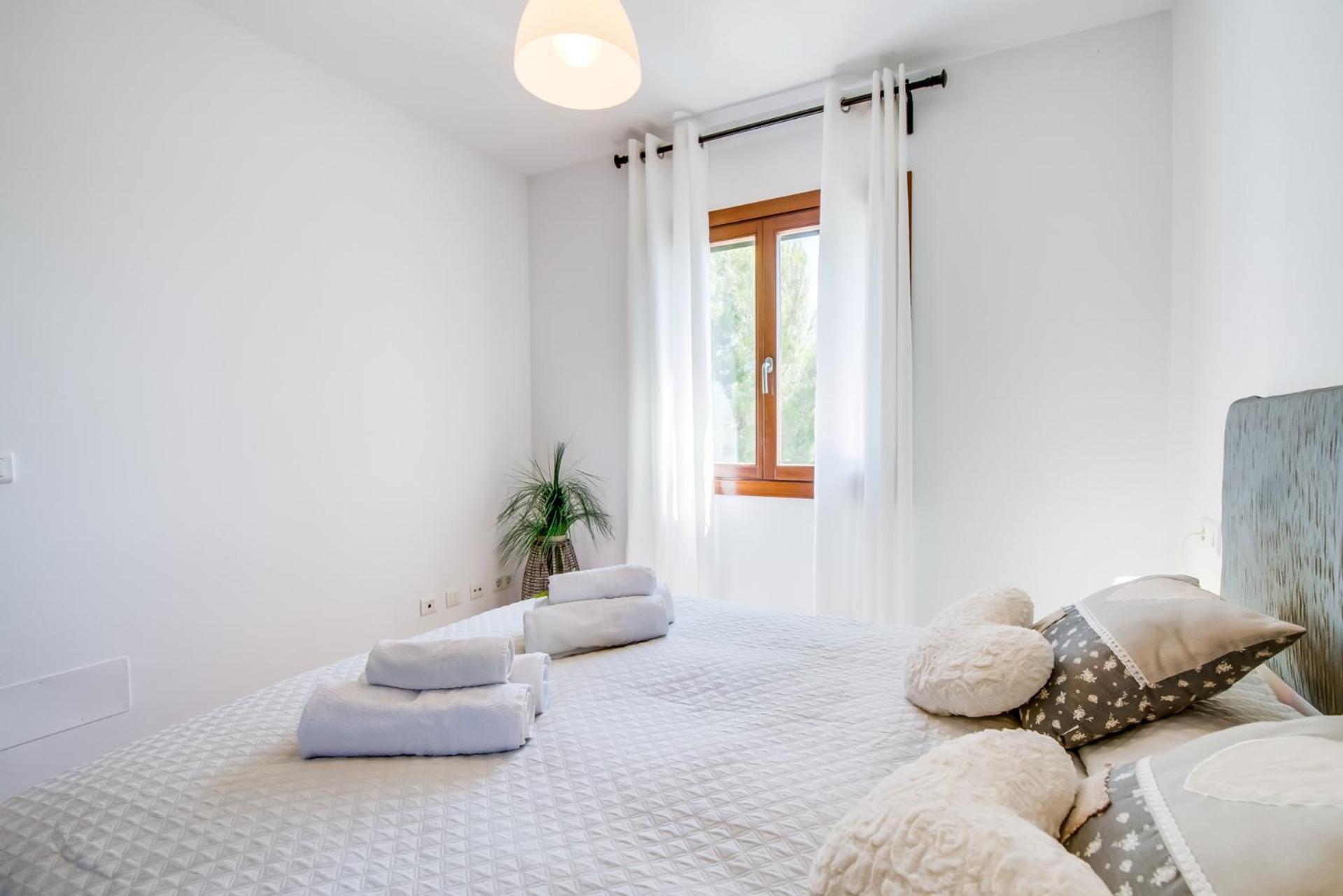 Ideal Property Mallorca - Delicias Alcudia  Exteriör bild
