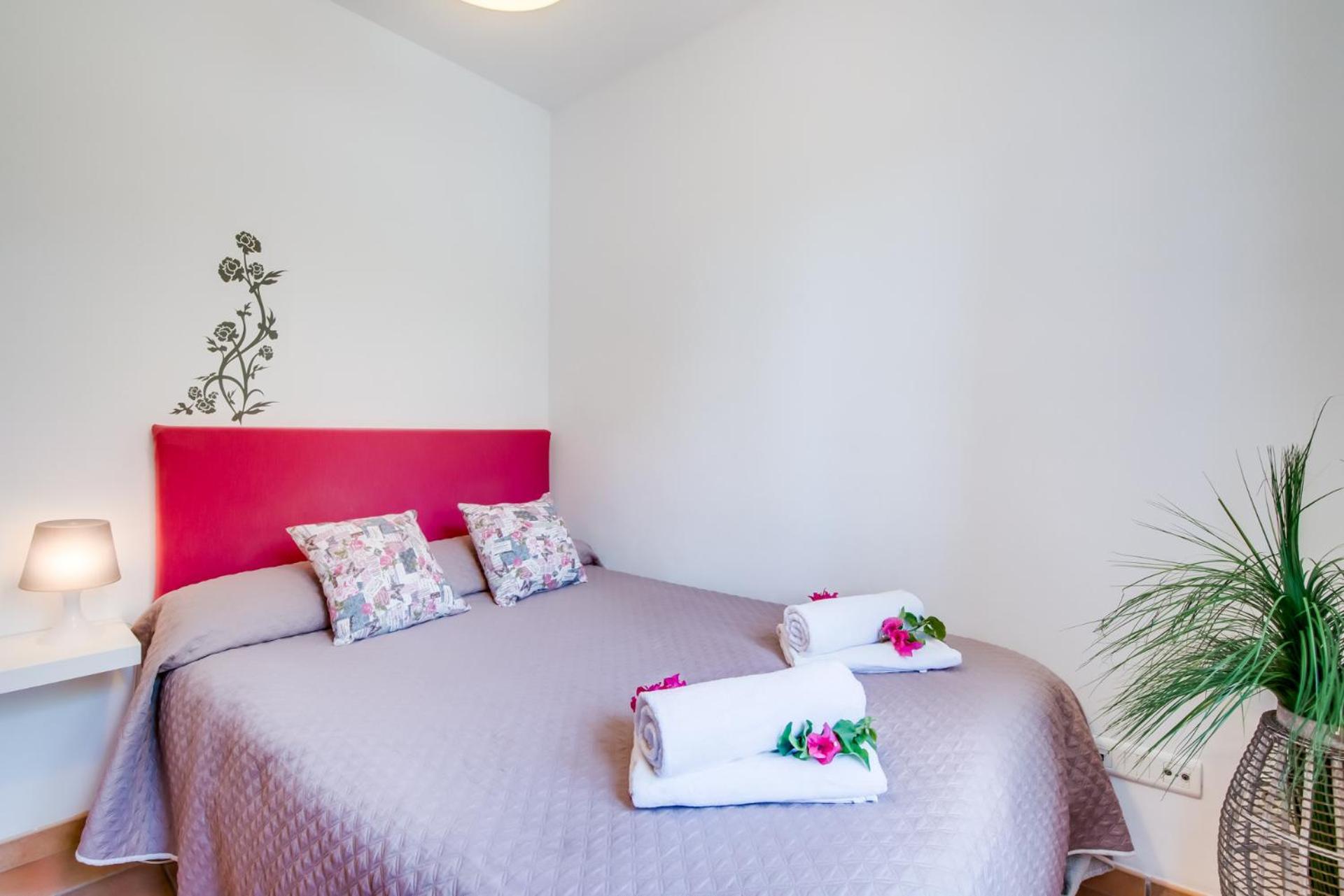 Ideal Property Mallorca - Delicias Alcudia  Exteriör bild