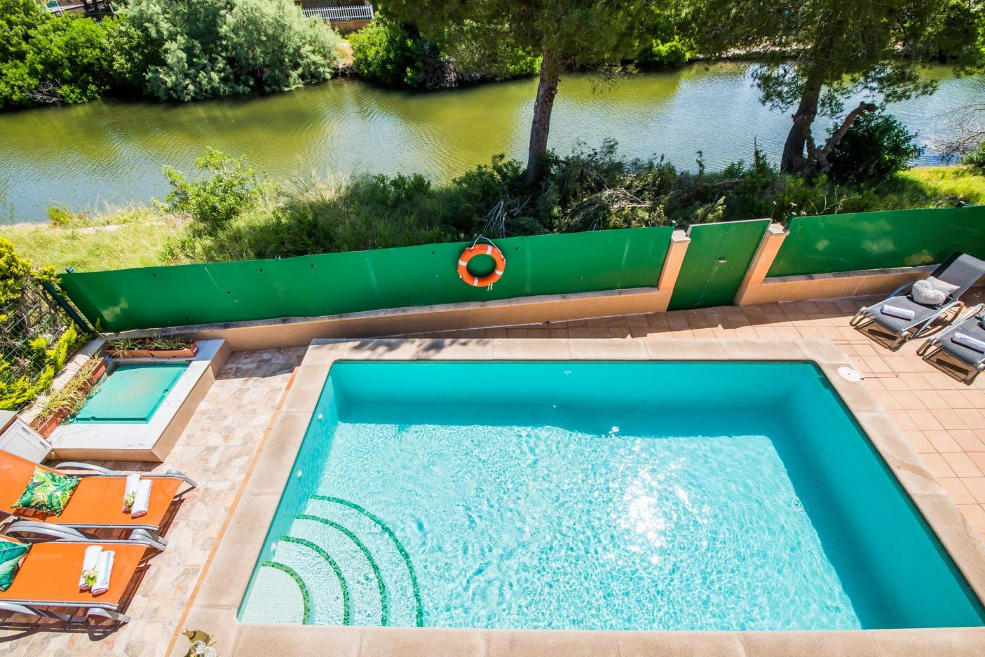 Ideal Property Mallorca - Delicias Alcudia  Exteriör bild