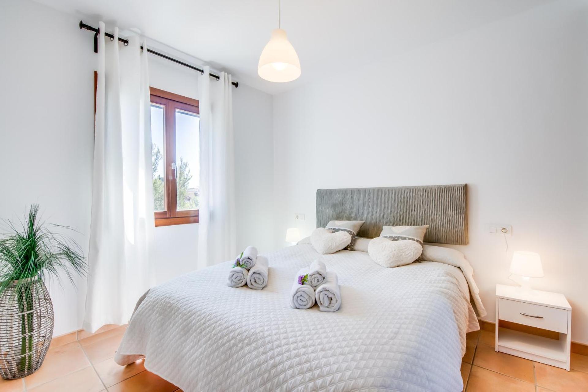Ideal Property Mallorca - Delicias Alcudia  Exteriör bild