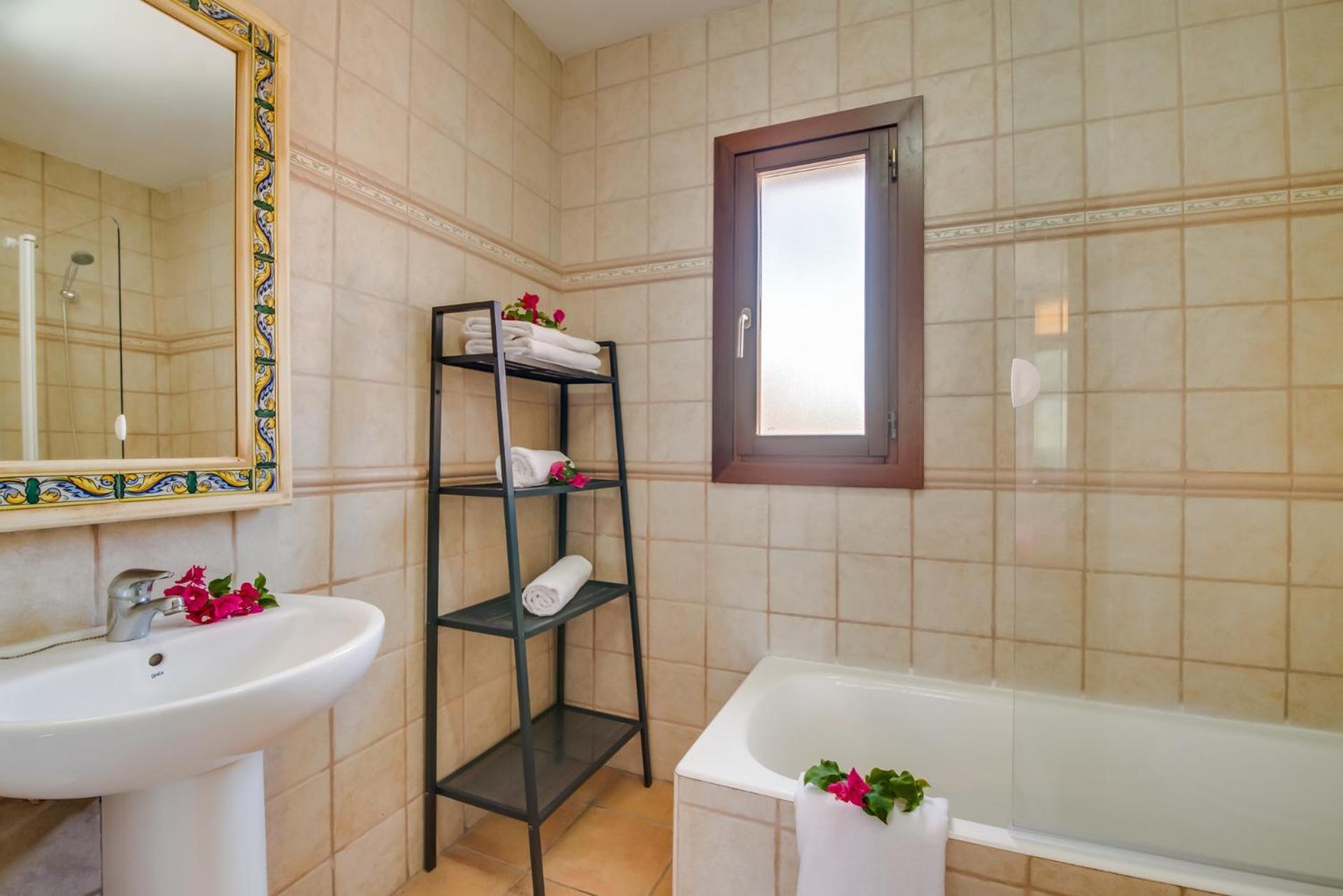 Ideal Property Mallorca - Delicias Alcudia  Exteriör bild