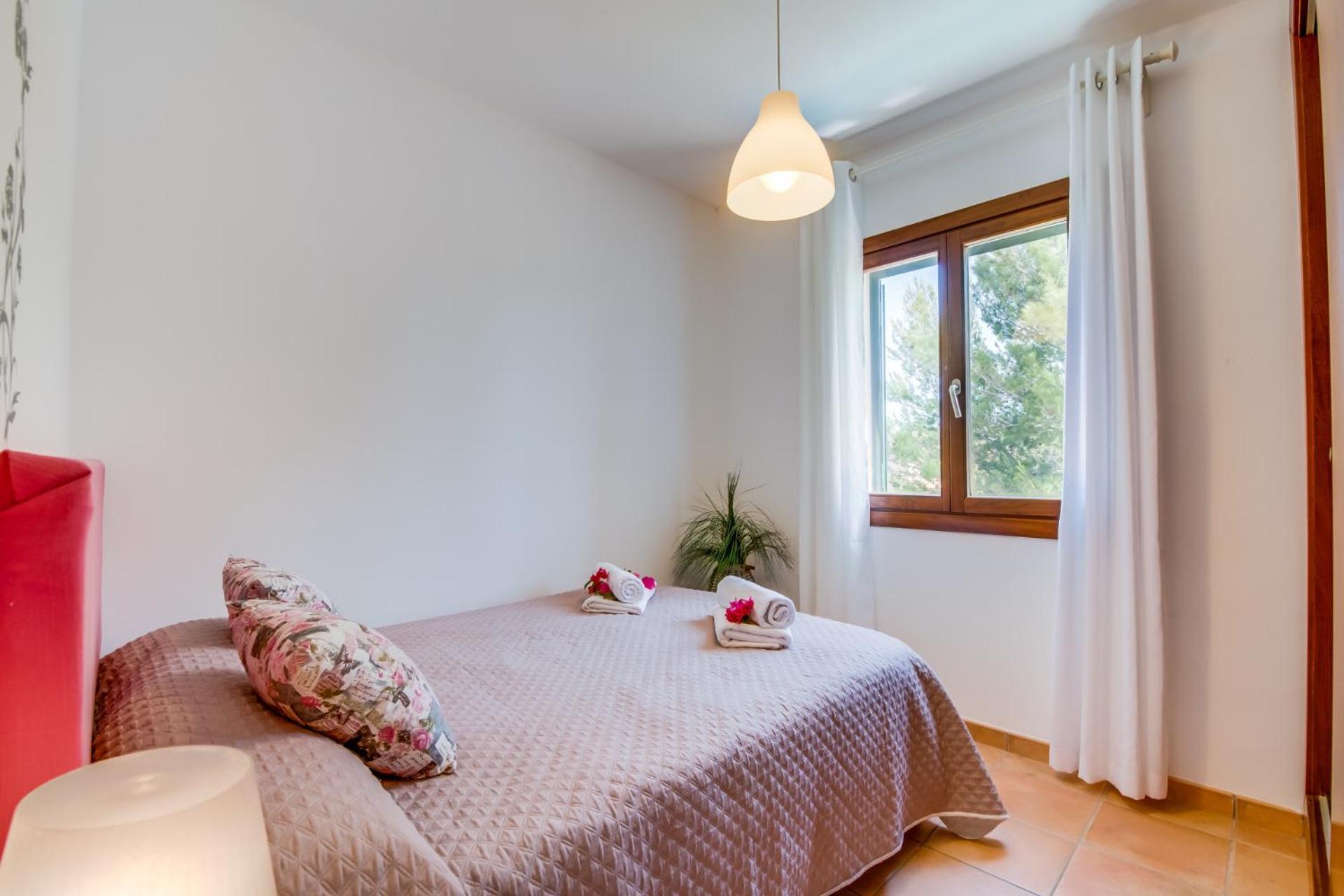 Ideal Property Mallorca - Delicias Alcudia  Exteriör bild