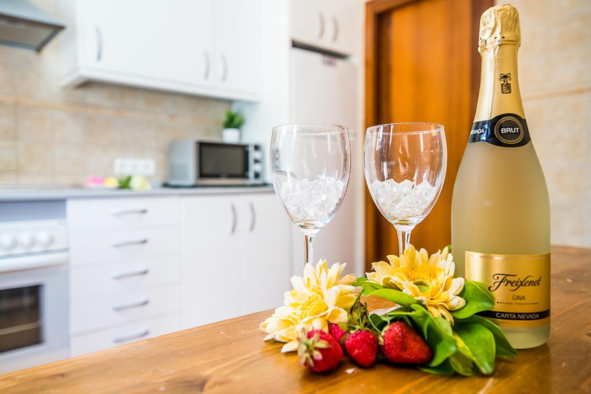 Ideal Property Mallorca - Delicias Alcudia  Exteriör bild